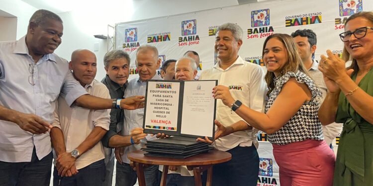 Fotos: Bárbara Silveira/ Saúde GovBA