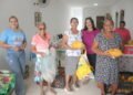 Prefeitura garante alimento para mais de 1.350 famílias