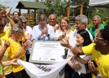 Foto: Mateus Pereira/GOVBA