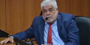 Grupo G8, da ALBA, anuncia apoio à candidatura de Paulo Rangel ao TCM