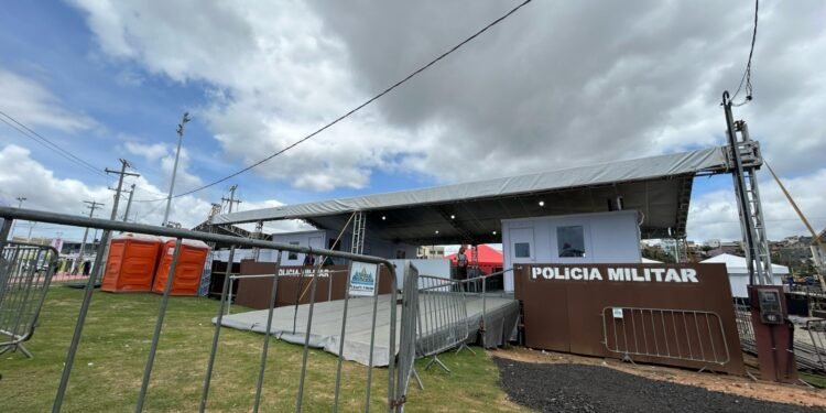 Fotos: Rafael Rodrigues