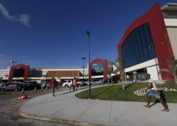 Foto: Raul Golinelli/GOVBA