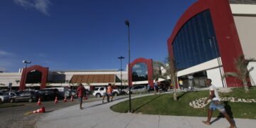 Foto: Raul Golinelli/GOVBA