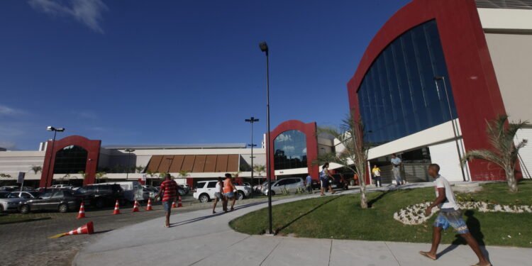 Foto: Raul Golinelli/GOVBA