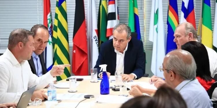 Benefícios fiscais foram aprovados pela diretoria da Sudene - Foto: Elvis Aleluia / GOV.BR