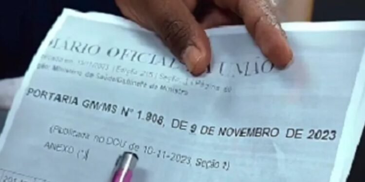 Verba para melhorias na Saúde do município de Itabuna foi destinada desde o último dia 11 de novembro - Foto: Reprodução | Instagram