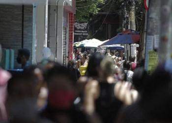 Dados ainda serão divulgados em detalhe. Crédito: Arisson Marinho/ Arquivo CORREIO