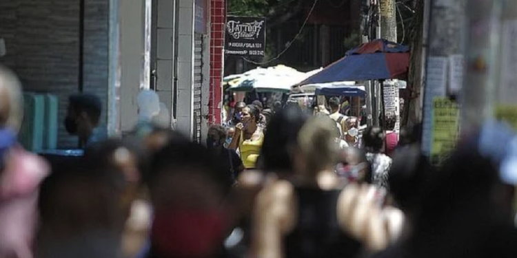 Dados ainda serão divulgados em detalhe. Crédito: Arisson Marinho/ Arquivo CORREIO