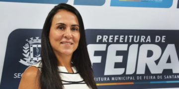 Secretária vai ter que apresentar todos contratos firmados com a Imaps; bem como notas fiscais emitidas com os respectivos comprovantes de pagamento - Foto: Divulgação | Câmara Municipal Feira de Santana