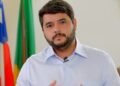 Rodrigo Hage (MDB) é acusado por parlamentares da oposição de tentar emplacar Projeto do Calote" - Foto: Divulgação