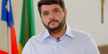 Rodrigo Hage (MDB) é acusado por parlamentares da oposição de tentar emplacar Projeto do Calote" - Foto: Divulgação