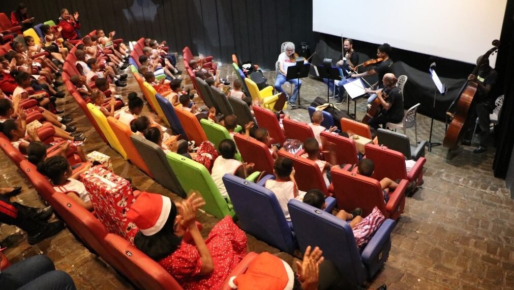 Fotos: Mário Marques/Ascom SDE