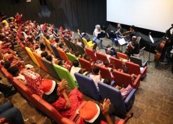 Fotos: Mário Marques/Ascom SDE