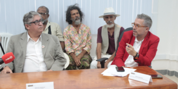 Foto Lucas Rosário SecultBA