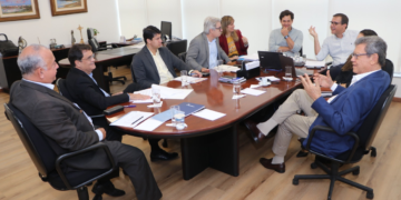 Fotos: Mário Marques/AscomSDE