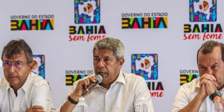 Governador anunciou nova data para licitação do VLT. Crédito: Adriel Francisco/Reprodução Instagram