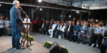 Foto: Fernando Vivas/GOVBA