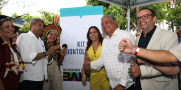 Fotos: Ivan Dias Marques/SAÚDE GOVBA