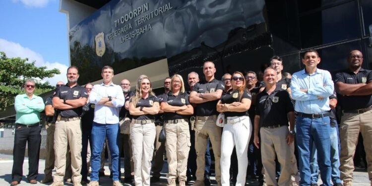 Imagens: Hackel Dias/ Ascom PC