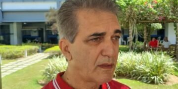 "A luta continua, pois os sonhos não envelhecem e Salvador tem jeito", disse ele - Foto: Lula Bonfim | Ag. A TARDE