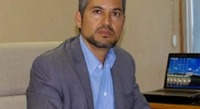 Decisão deixou os profissionais indignados, bem como a insatisfação com medida do prefeito Elmo Vaz (PSB) - Foto: Reprodução