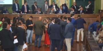 Foto: Antonio Queirós/CMS