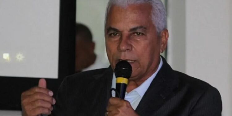 Gestor municipal, por intermédio de pregão eletrônico, deve destinar o valor de R$ 808.456, 72 para comunicação visual de Inhambupe - Foto: Reprodução