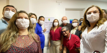 Fotos: Dóris Queirós/Saude GOVBA