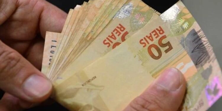 Novo valor é de R$ 1.412. Crédito: Marcello Casal Jr/ Agência Brasil