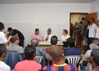 Crédito das fotos- Reginaldo Ipê