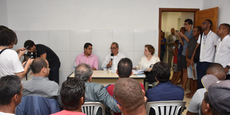 Crédito das fotos- Reginaldo Ipê