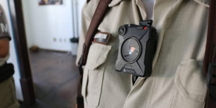 Foto: Alberto Maraux/SSP