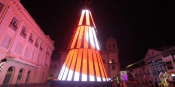 Circuito de Natal não acontecerá nesta quinta (21). Crédito: Betto Jr/Secom