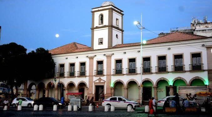 Projeto “Lembranças do Futuro de Salvador”