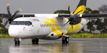 Foto: Reprodução/Voepass