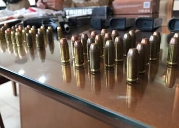 Foto: Divulgação/SSP