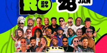 Suzana Ramos lança programação do Carnaval de 2024