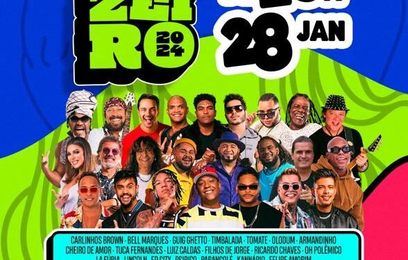 Suzana Ramos lança programação do Carnaval de 2024