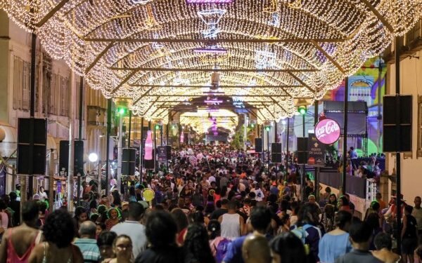 Foto: Bruno Concha/ Secom