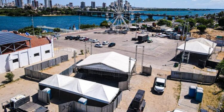 Fotos: Luan Medrado/PMJ