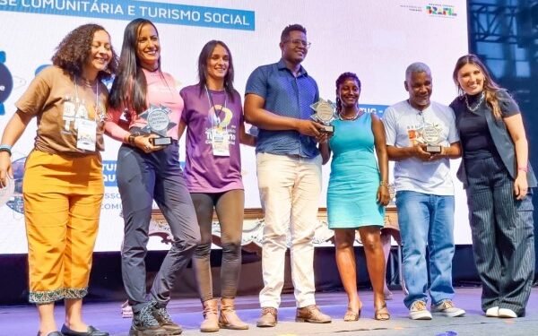 Foto: Divulgação/Setur-BA