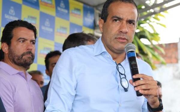 Foto: Jorge Jesus/bahia.ba