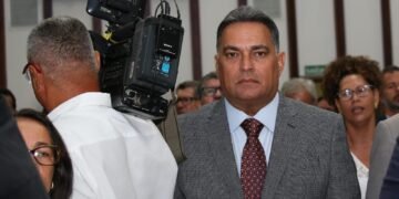 Luciano Araujo protesta contra mais um aumento de tarifa de pedágio