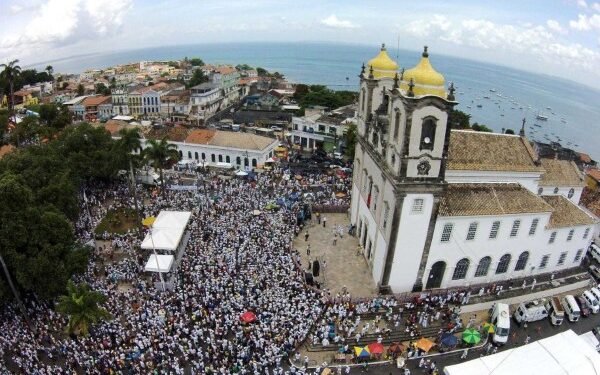 Foto: Valter Pontes/Secom