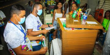 Prefeitura intensifica serviços de saúde durante o Carnaval