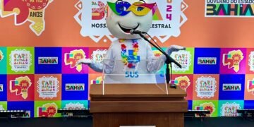 Campanha de vacinação contra a Covid-19 terá horário especial no Carnaval