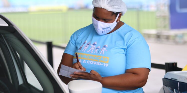 Fotos: Leonardo Rattes/SAÚDE GOVBA