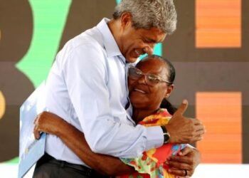 Foto: Manu Dias/GOVBA