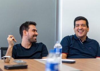 Oeste: Danilo Henrique anuncia saída da prefeitura de Luis Eduardo Magalhães