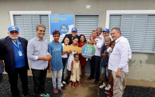 Foto: Mateus Pereira/GOVBA